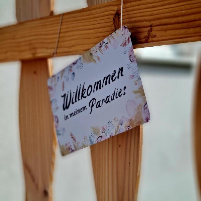 Urlaubsdomizil Am Toepfer - Ferienwohnungen In Olbersdorf エクステリア 写真